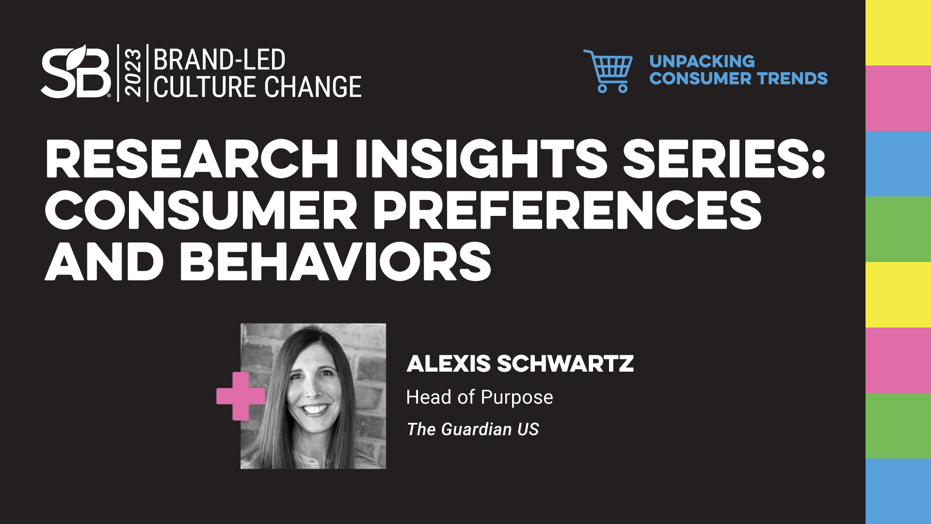 Research Insights Series: Consumer Preferences and Behaviors