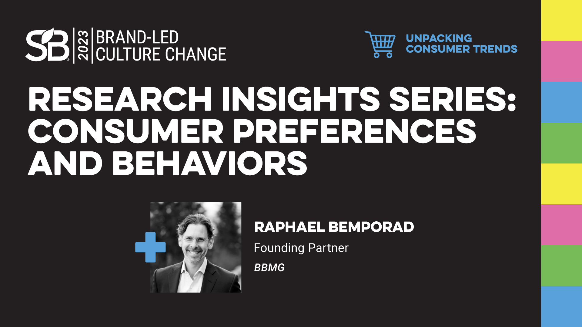 Research Insights Series: Consumer Preferences and Behaviors