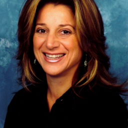 Joy Pettirossi-Poland