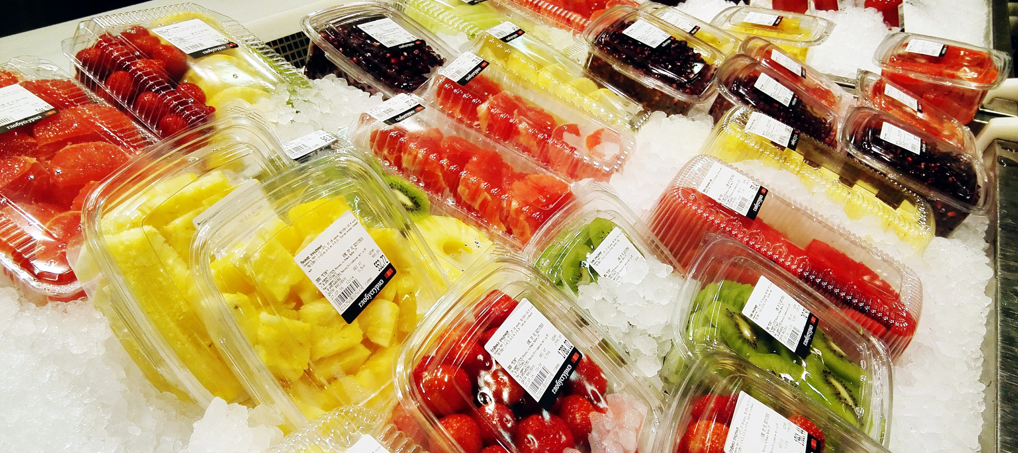 The 5 Product Categories Best Suited for Reusable Packaging