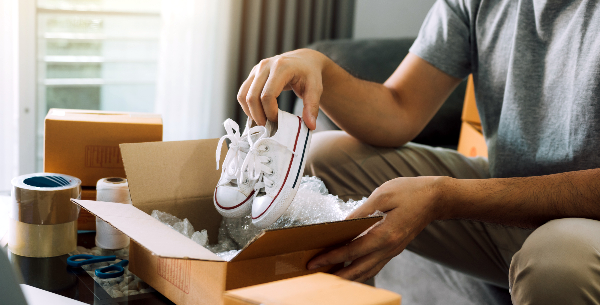 The Returns Crisis: How to Balance Sustainability and Convenience