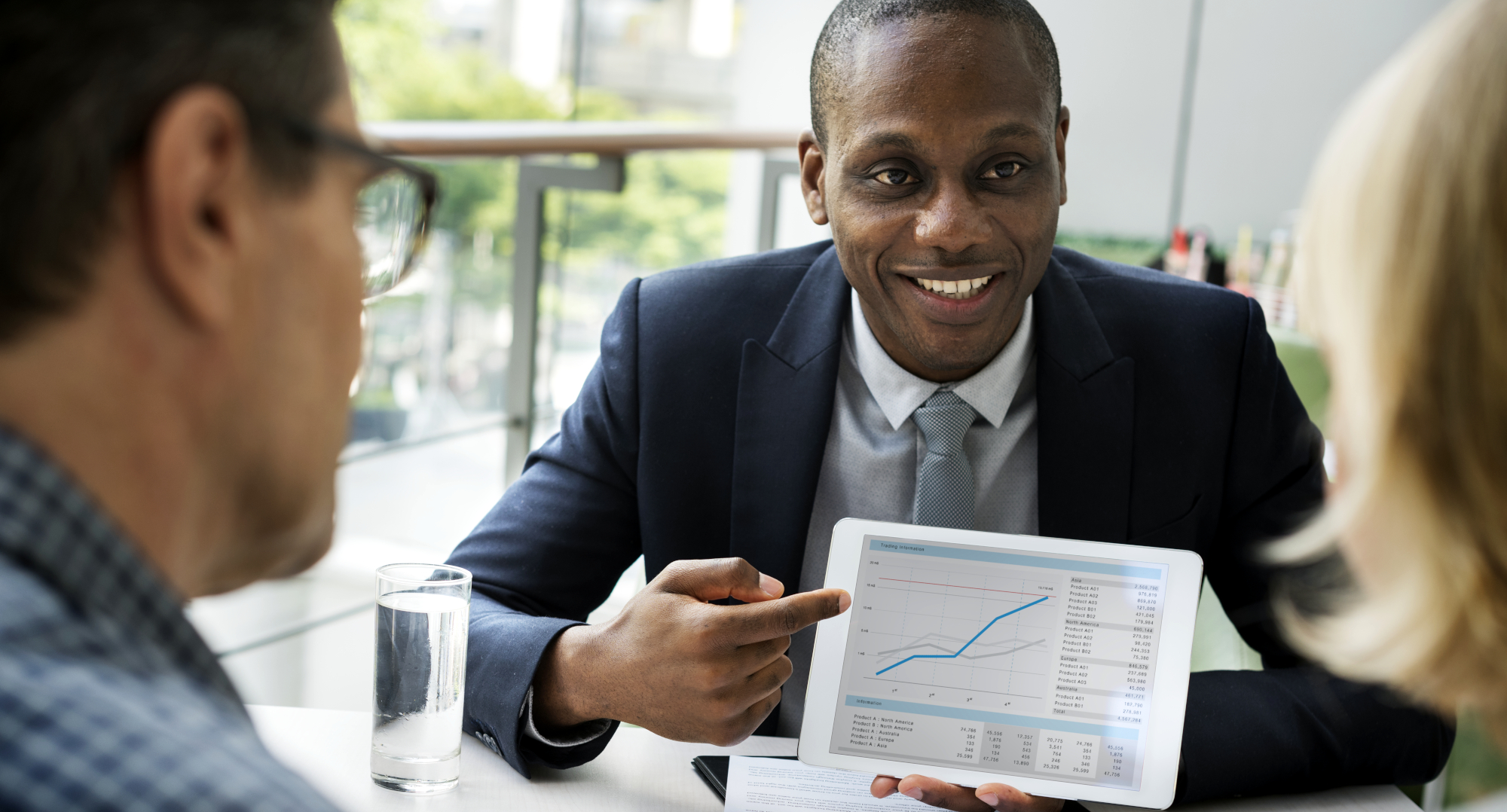 Survey: Sustainable Investments Drive Positive Change, Competitive Returns
